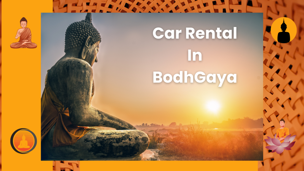 Car Rental In Bodhgaya