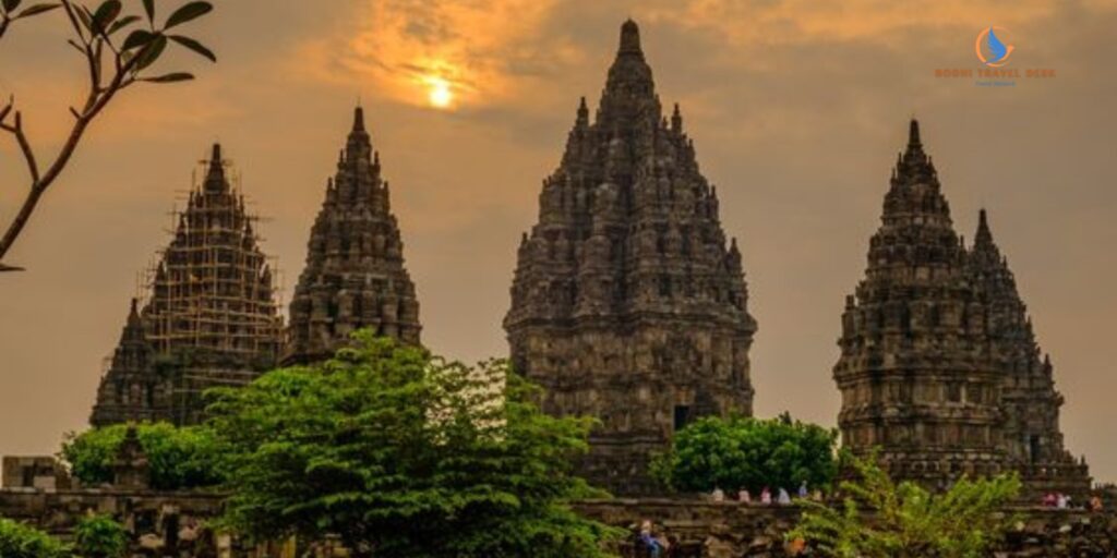 Mahabodhi Temple Today: A Center for Global Pilgrimage