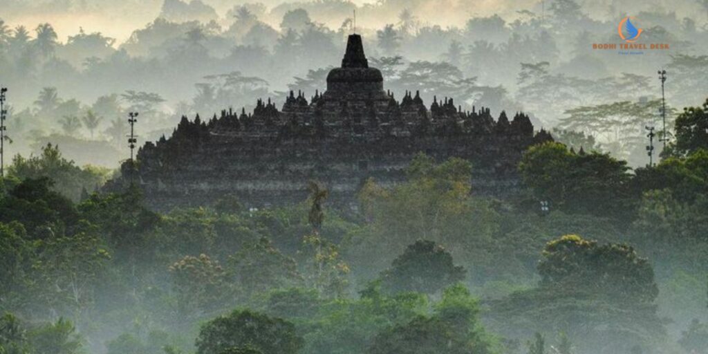 The Best Time to Visit Mahabodhi Temple