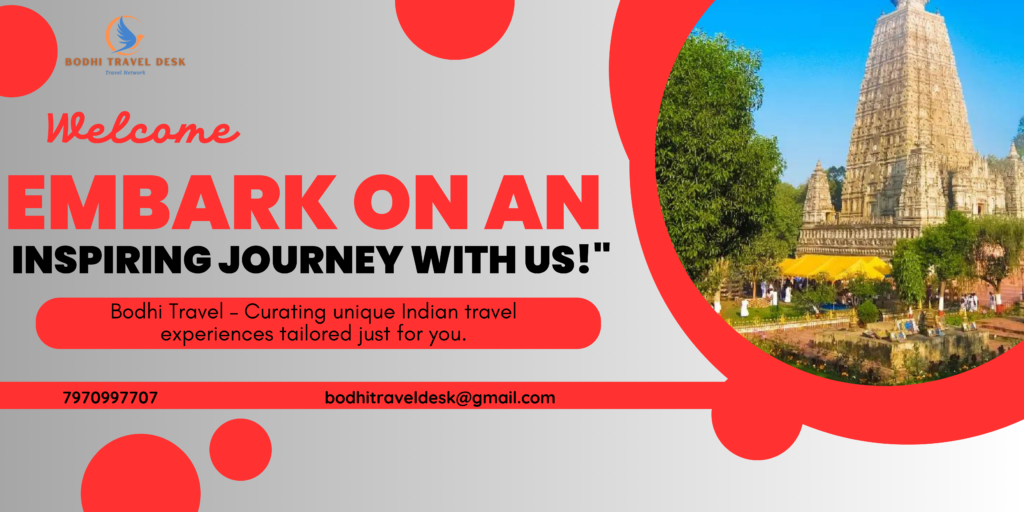 Best Travel Agency in India