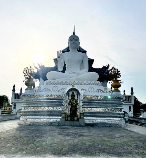 Metta Buddharam Temple